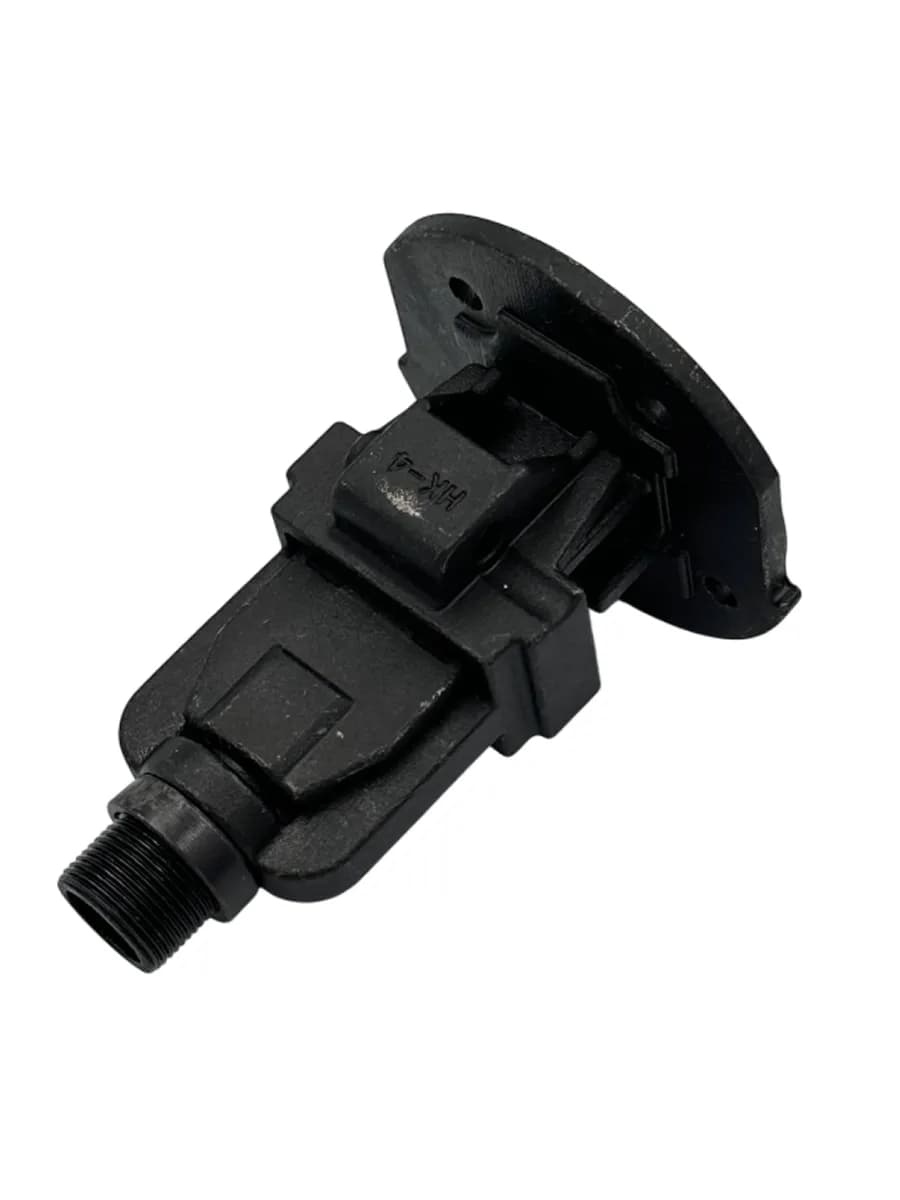 Ствол с прижимной скобой для монтажного пистолета SATOHI GPN-01, GPN-88